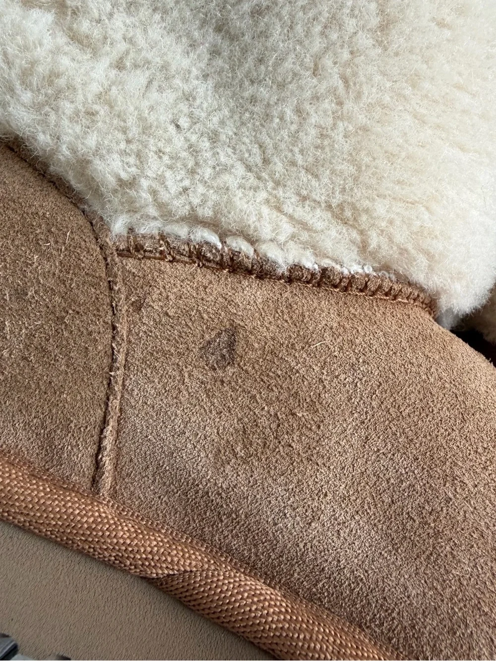 UGG Kids' Classic Jona Luxury Boot